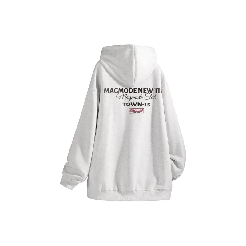 Magmode Sweatshirts Unisex-5