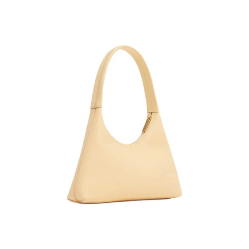MANSUR GAVRIEL Soft Calfskin Handbag Mini Women's Butter-1