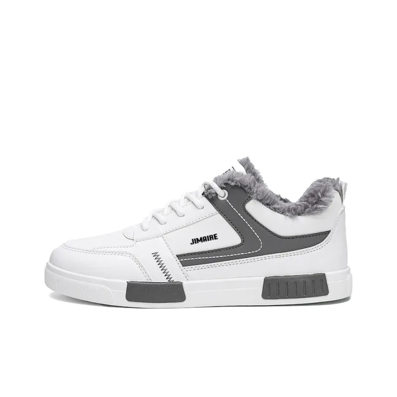 King Jinmai Slip Resistant Low Top Skateboard Shoes Men's-15