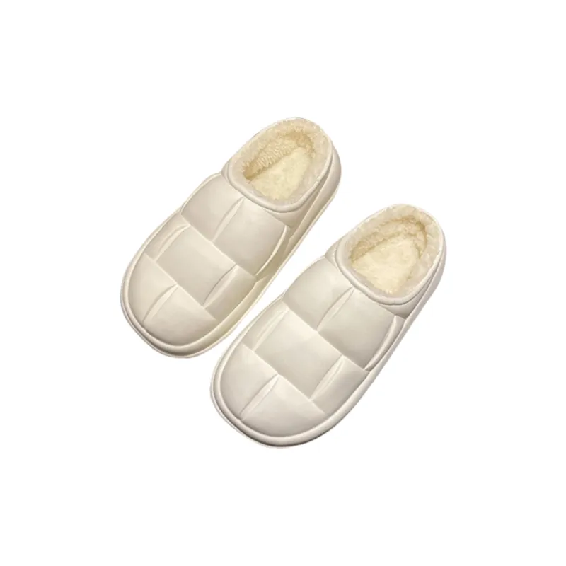 Ming Sheng Slippers / Home Slippers-5