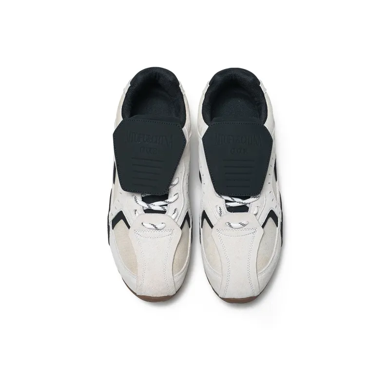 Ancient Finches Low-Top Casual Shoes Unisex-2