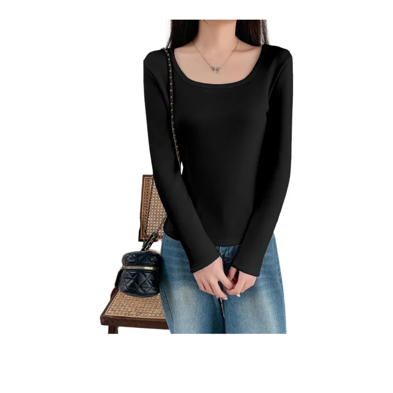 LoveEsteem Fall Winter Thermal Top Women's-18