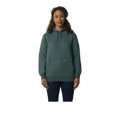 Dickies Sweatshirts Women's Lincoln Green