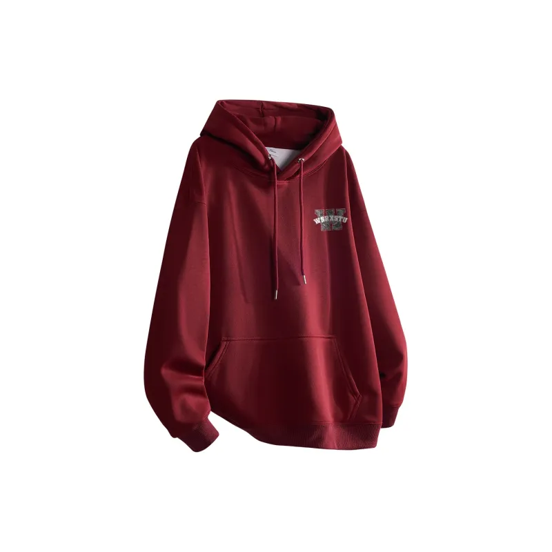 WSRX Sweatshirts Unisex-10
