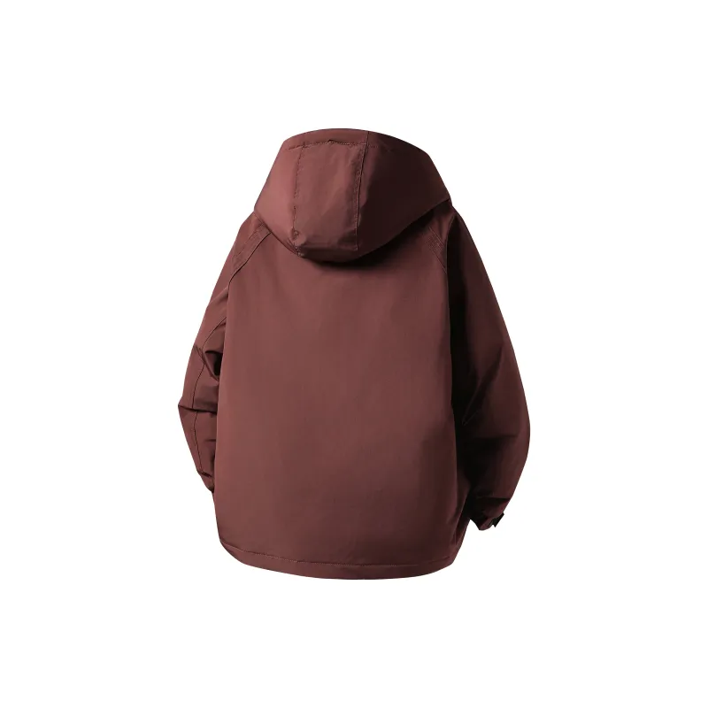 RIEZU Puffer Jackets Men-1