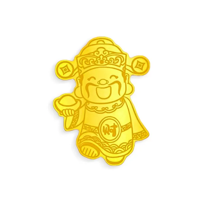 Inkopper Alloy Cell Phone Sticker Unisex-10