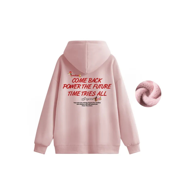 Warrior Ride The Wind Collection Open Ended Smile Collection Sweatshirt Unisex-43