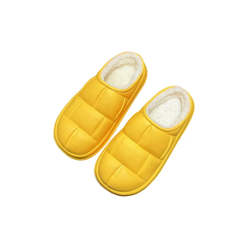 Ming Sheng Slippers / Home Slippers-13