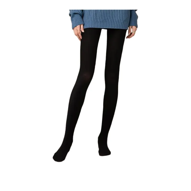 Avanti Pantyhose Women's 1 Pack Black-0