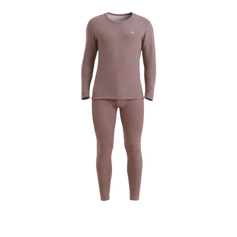 MIIOW Men Thermal Sets-3