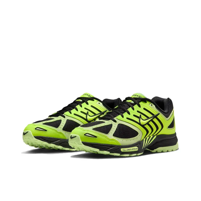 Nike Air Peg 2K5 Volt Black-2
