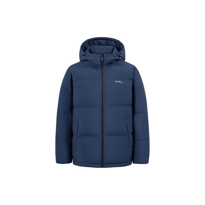 SNOW FLYING Down Jacket Women's-6
