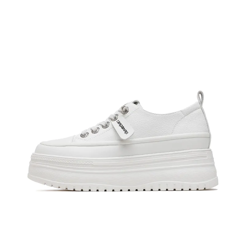 CARDANRO Small sized Sky Vegetables Low Top Casual Shoes Women's-0