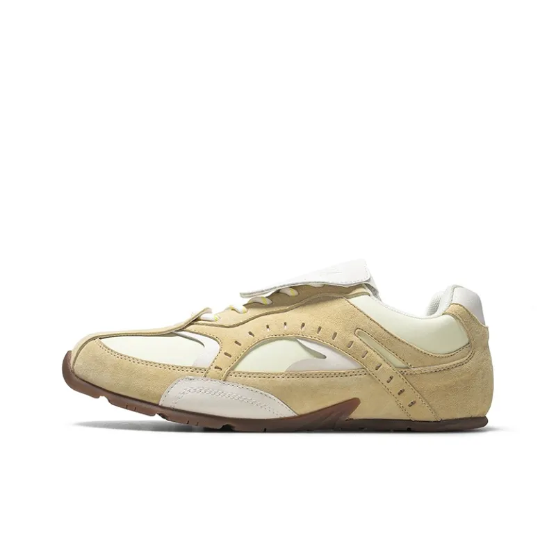 Ancient Finches Low-Top Casual Shoes Unisex-5