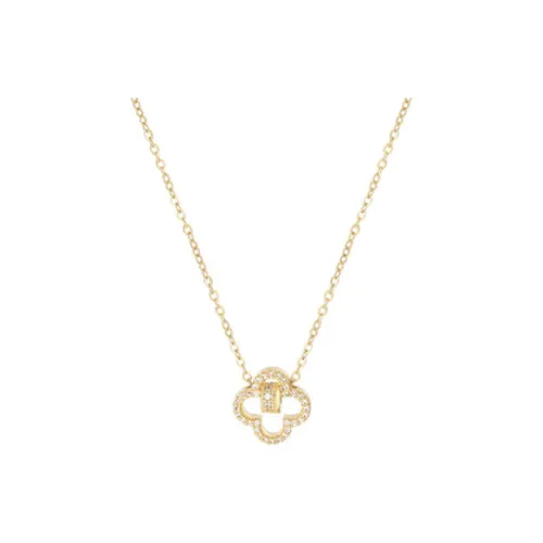 Good Quality S925 Silver Necklaces Women's