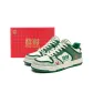 White Green