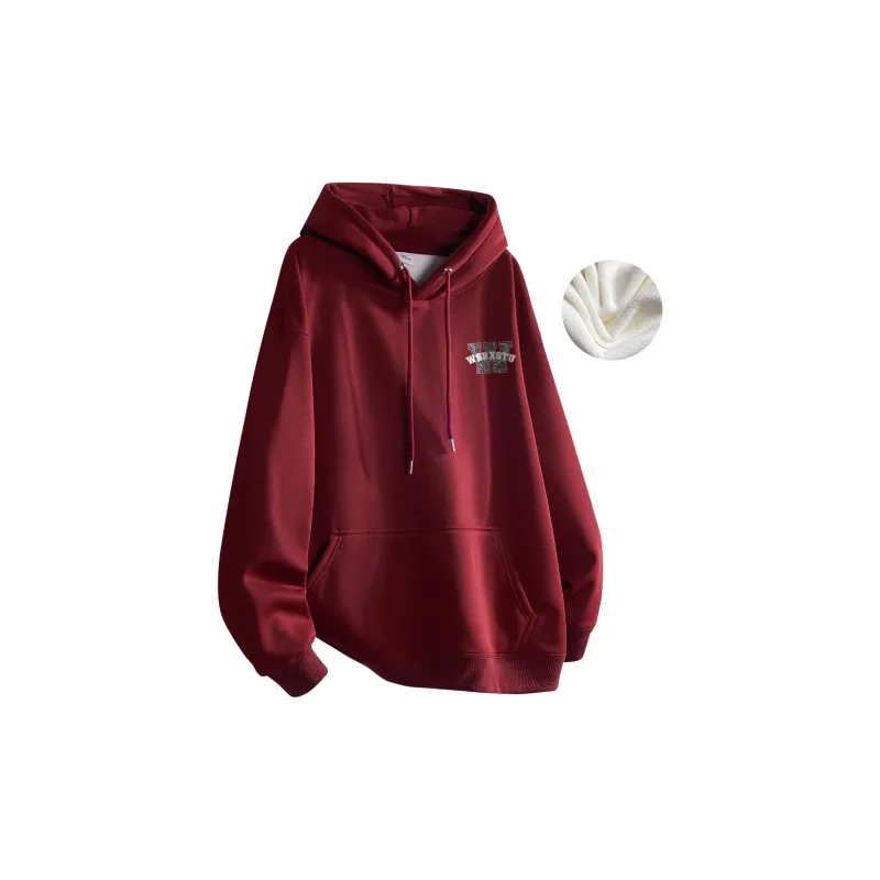 WSRX Sweatshirts Unisex-26