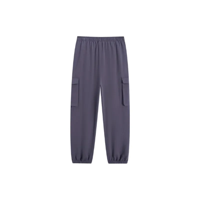 Kappa Knitted Sweatpants Men's Multicolor-7