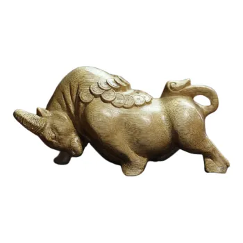 Immortality Phoebe Zhennan Ornaments Unisex