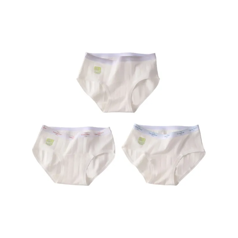 MIIOW Underpants Women's 3 Pack-7