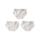 C Set-Galaxy Gradient-Light Gray+Light Blue+Light Purple (3 Pack)