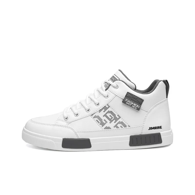 King Jinmai Slip Resistant Water Resistant Low Top Skateboard Shoes Men's-6