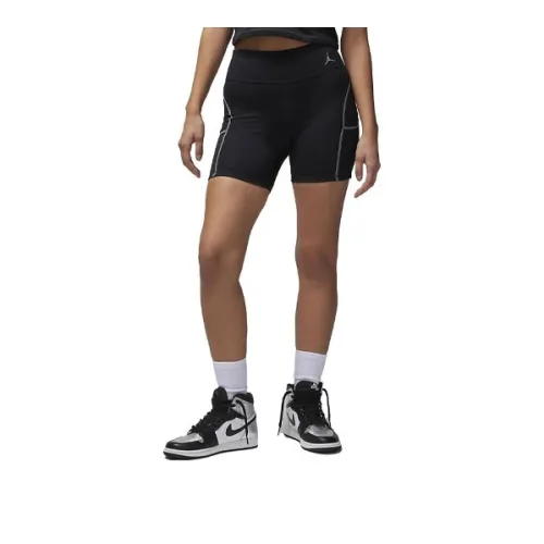 Jordan Sport Sports Shorts Women's Black