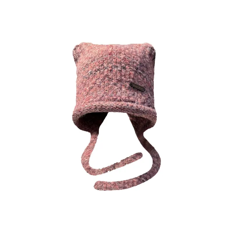 RX UVCUT Polyester Beanies Unisex-3