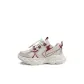 A2-1 White Red