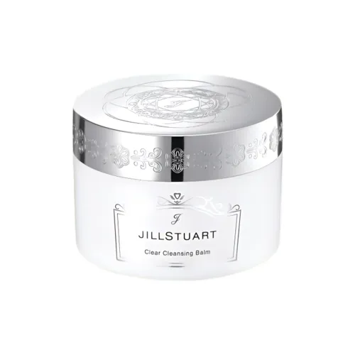 JILL STUART 메이크업 리무버 여성