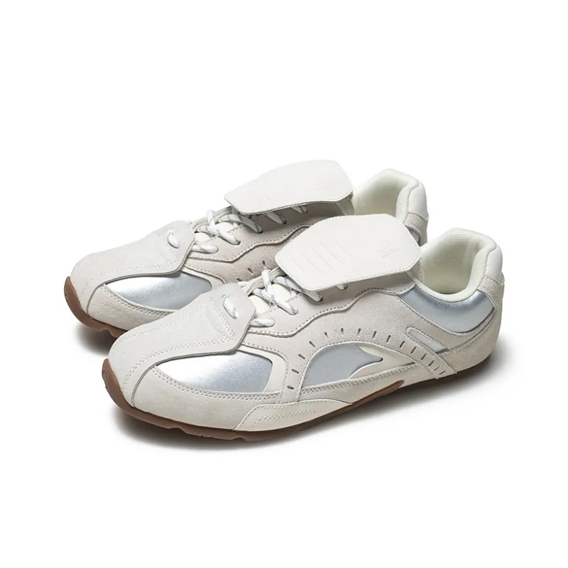 Ancient Finches Low-Top Casual Shoes Unisex-16