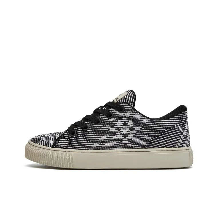 Oak Elephant Low-Top Skateboard Shoes Men's-5