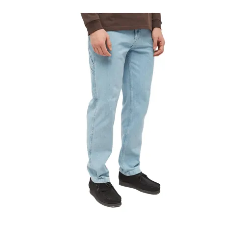 Dickies Jeans Men Blue