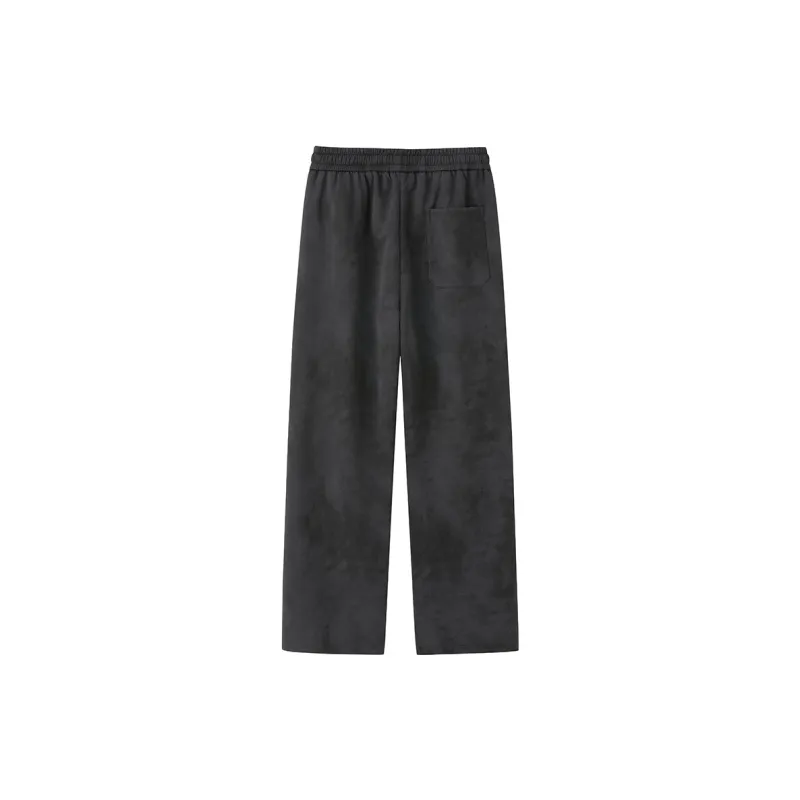 HCHUICHENG Casual Pants Unisex-1
