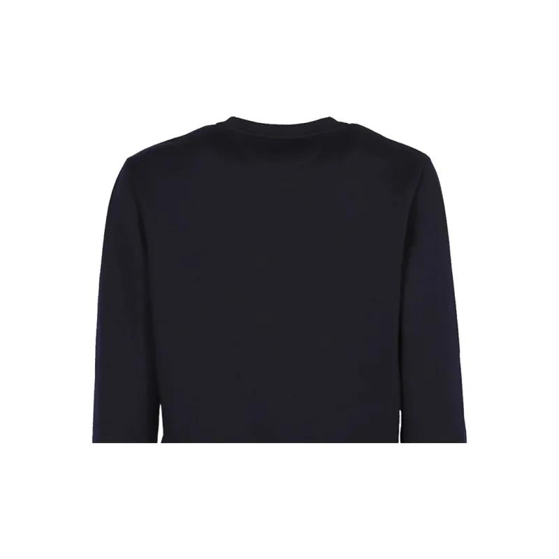 FENDI Knitwear Men Black-4