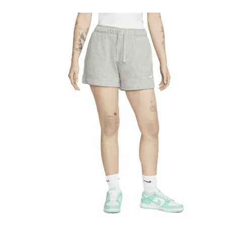 Nike Sportswear Club Fleece Women's Mid Rise Shorts