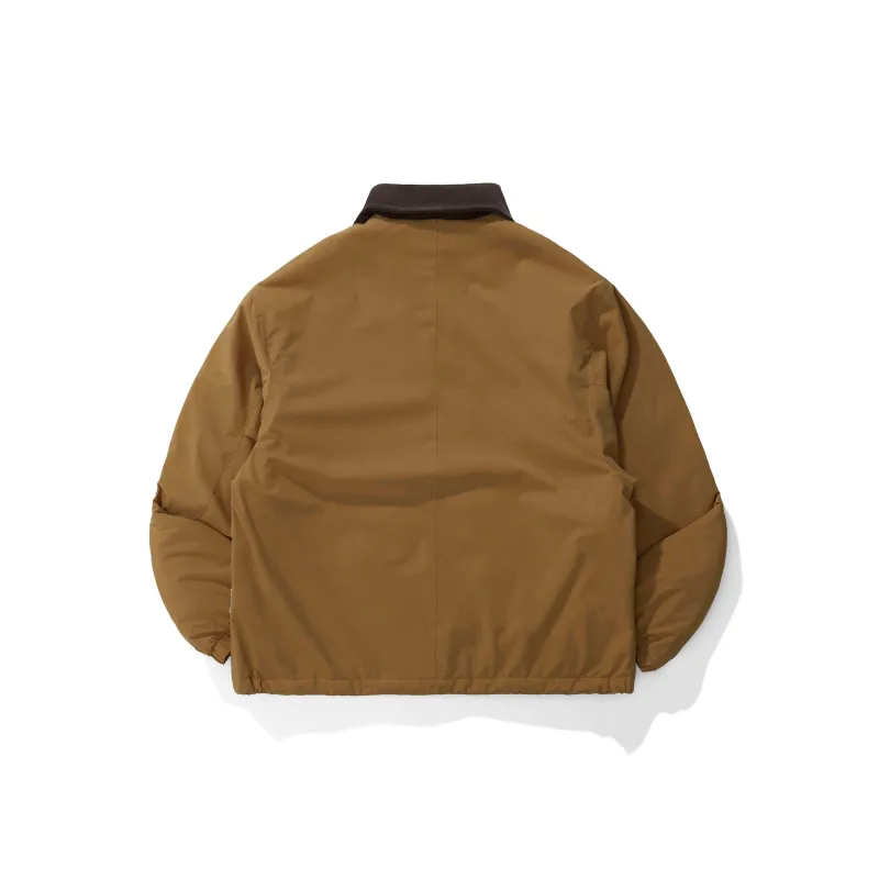 NOTHOMME Puffer Jackets Unisex-25