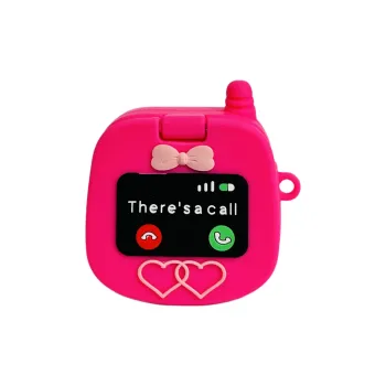 Wei Xin Headphone Cases