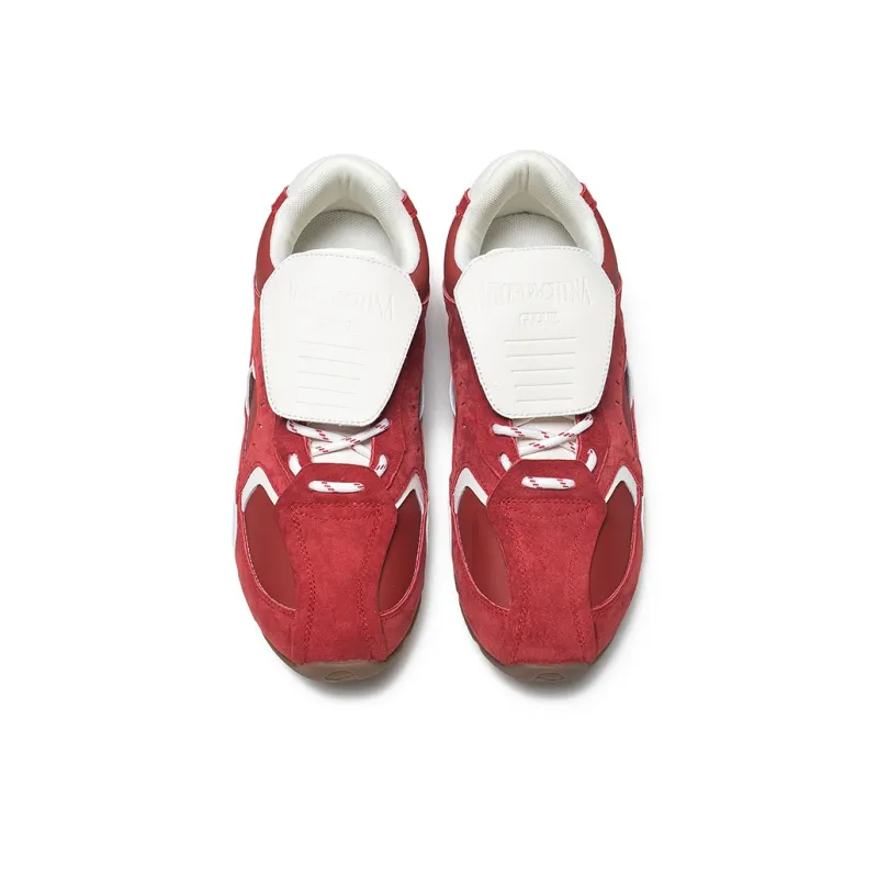 Ancient Finches Low-Top Casual Shoes Unisex-12