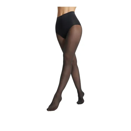Victoria's Secret VERY SEXY Stockings Women's 1 Pack Black