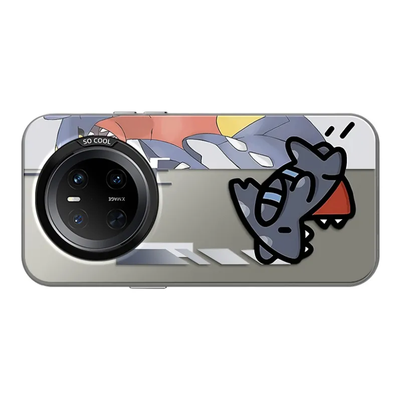MANQIN Phone Cases-4