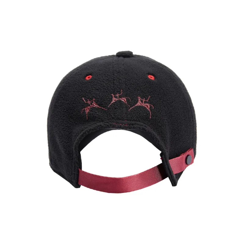 ONIARAI Polyester Baseball Caps Unisex-1