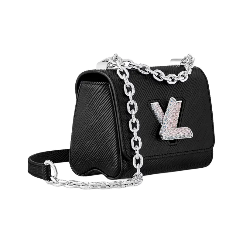 LOUIS VUITTON Twist Little-1
