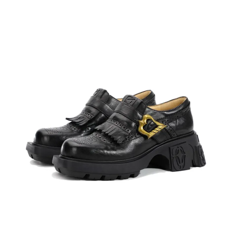 DIBO MANNER Astral Series Casual Single Shoes Women's-3