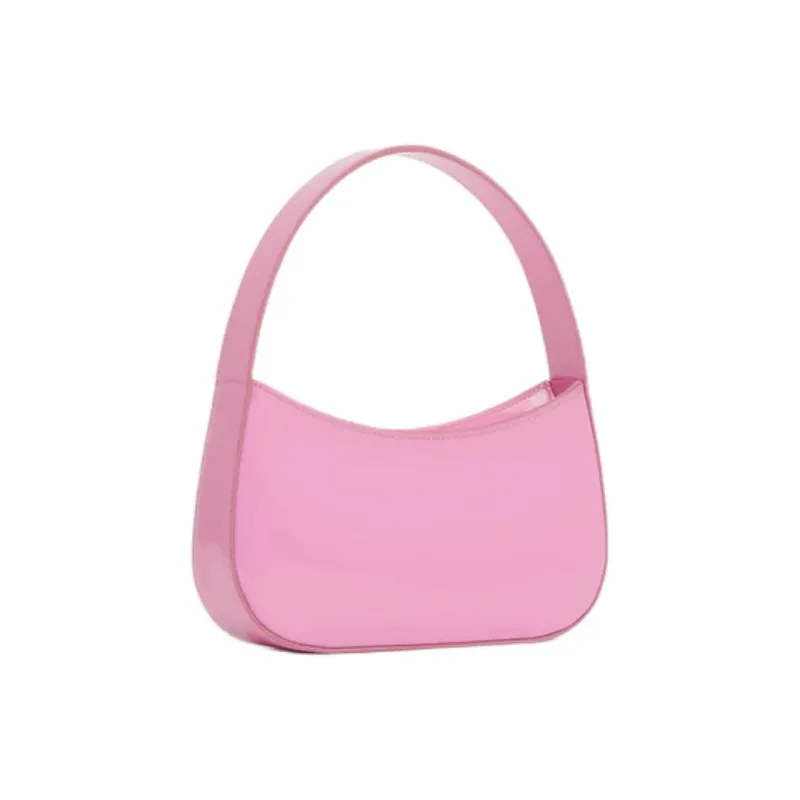 MANSUR GAVRIEL Patent Leather Handbag Women's Candy Color-1