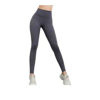 MADALLO Leggings Women's Dark Gray