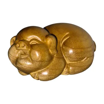 Immortality Phoebe Zhennan Ornaments Unisex