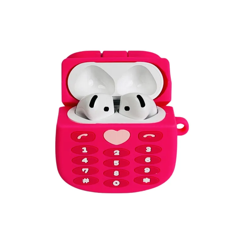Wei Xin Headphone Cases-1