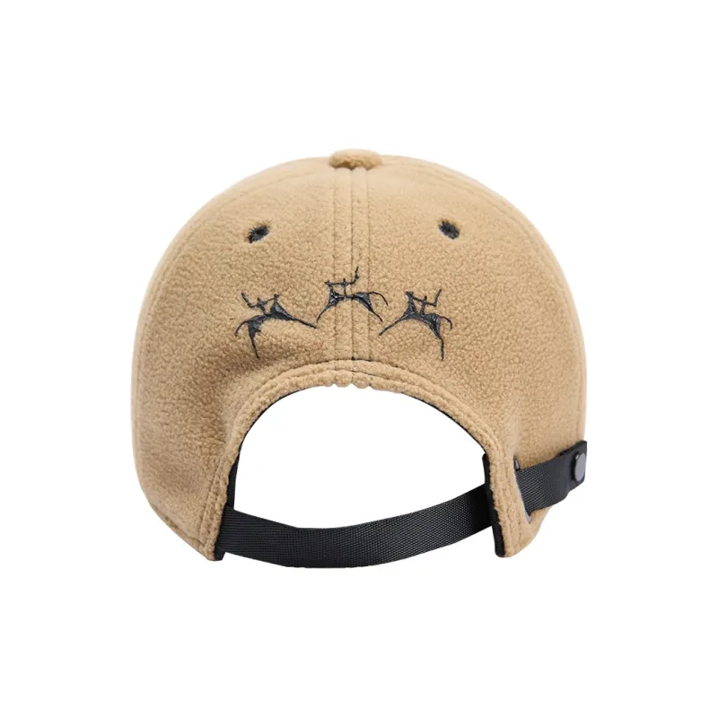 ONIARAI Polyester Baseball Caps Unisex-3