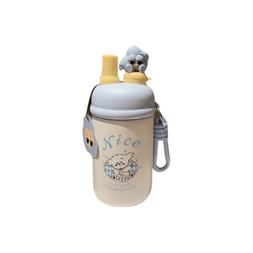 Complex Insulated Cups Stainless Steel 500ml